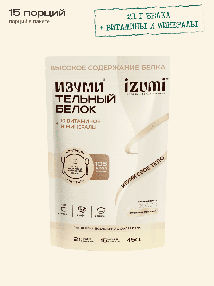 Лицевая сторона товара