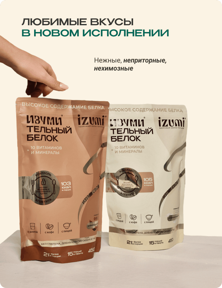 Лицевая сторона товара