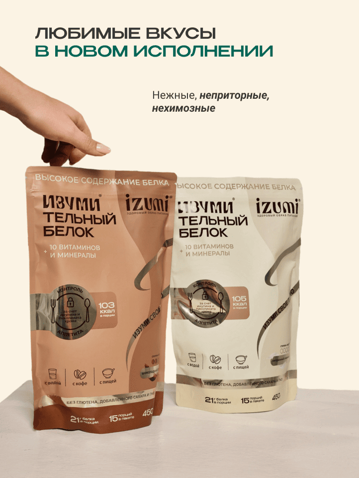 Лицевая сторона товара
